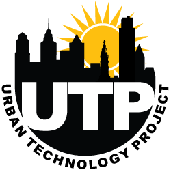 Urban Technology Project logo